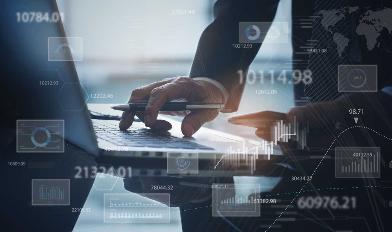 Business Intelligence Software That Improves Decision-Making